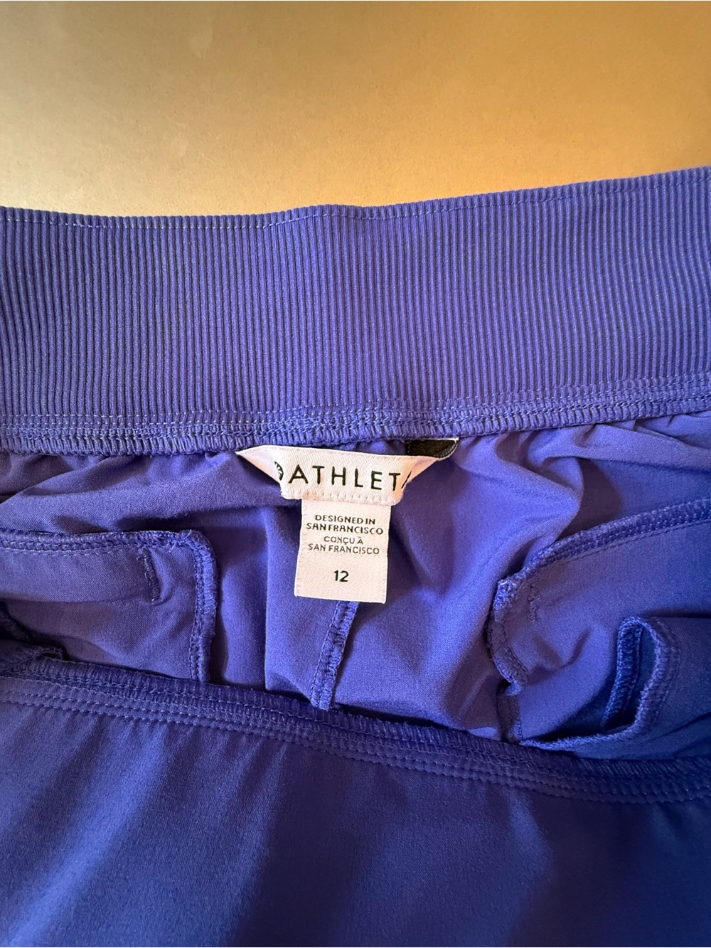 Athleta Brooklyn Pant - Picture 5 of 9